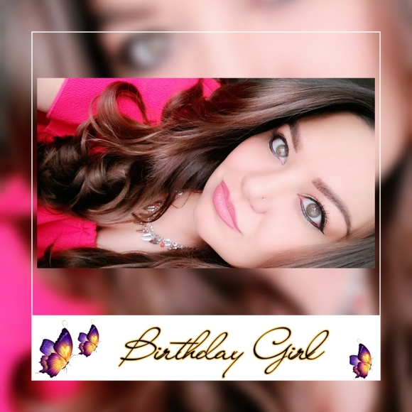 Meet your Posher, Amanda Jessica - Picture 3 of 8